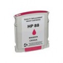 HP 88 XL - červená C9392AE kompatibilní