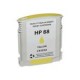 HP 88 XL - žlutá C9393AE kompatibilní