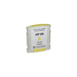 HP 88 XL - žlutá C9393AE kompatibilní