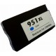 Cartridge HP 951XL - modrá velká, CN046AE - kompatibilní