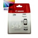 Canon PG-545 cartridge černá - originál