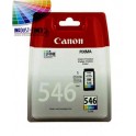 Canon CL-546 cartridge barevná - originál