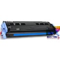 toner HP Q6001A modrý (azurový), kompatibilní