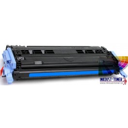 toner HP Q6001A modrý (azurový), kompatibilní