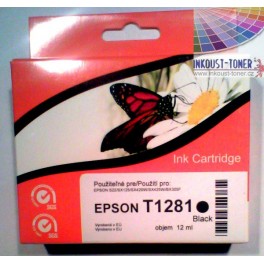 EPSON T1281 kompatibilní