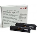toner Xerox 3020 a 3025
