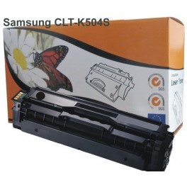 Samsung toner černý CLT-K504S - kompatibilní