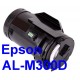 toner Epson AL-M300D černý, 10 000 stran. kompatibilní