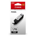 Canon PGI-570 PGBK černá - originál