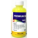 Inkoust pro Epson T1284 a T1294 - 100ml žlutý Pigment