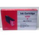 cartridge EPSON T7013 červená XXL 