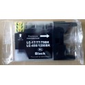 Brother LC-1280BK černá kompatibilní