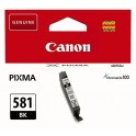 Canon CLI-581 Bk černá - originální
