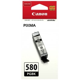 Canon PGI-580 PGBK černá - originální