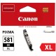 Canon CLI-581XL Bk černá - originální