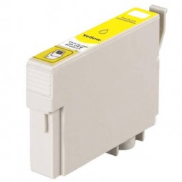 Epson 603XL žlutá, kompatibilní